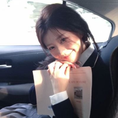 昕玥's profile picture