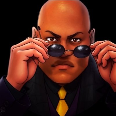 MorphTheDon's profile picture