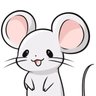 Profilbild von マウス