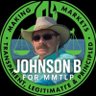 Profilbild von JohnsonB