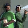 Big Smoke profil fotoğrafı
