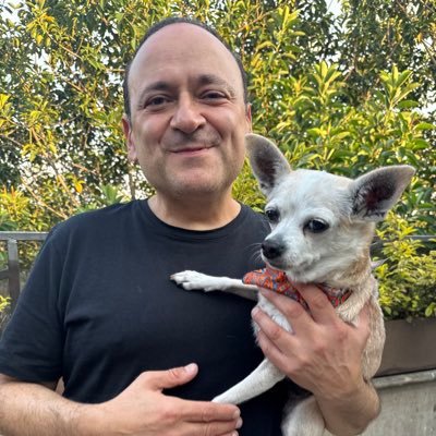 Eduardo España's profile picture
