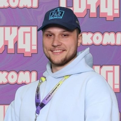 Domji⚡️| Pokemon's profile picture