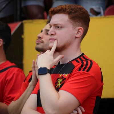 Ruivo's profile picture