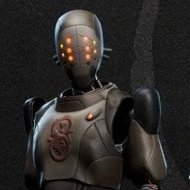 TheCurlyRay's profile picture