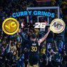 Curry Grinds profil fotoğrafı