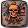 Jawad AK 🏴☠️ 的头像