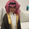 Фото профиля مشاري