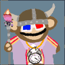 Profilbild von Alfre