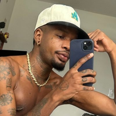 KING ASAAP 🤴🏾's profile picture