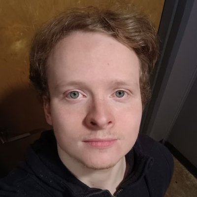 Gabriel's profile picture