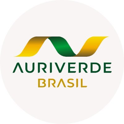 Auri Verde Brasil's profile picture