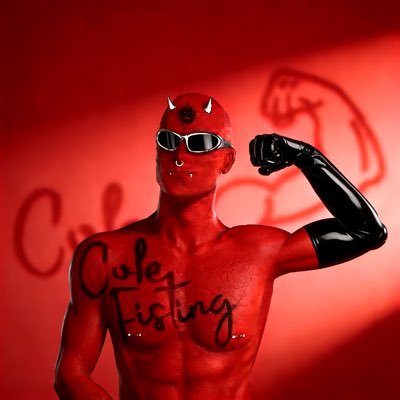 ColeFisting's profile picture