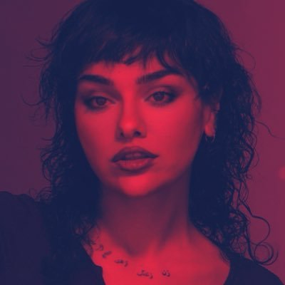 بهار دهکردی's profile picture