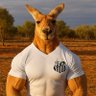 kanguru Santista's profile picture