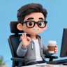 Profilbild von 铁柱AGI