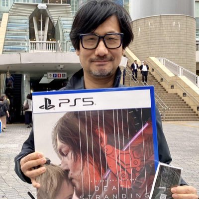 kojimahead's profile picture
