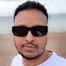 Abdirashid Osoble profil fotoğrafı
