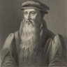IBADAN JOHN KNOX 😎 profil fotoğrafı