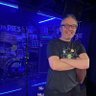 Фото профиля Nick Bruzon