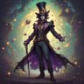 Фото профиля Sam Antix / OneDareLand