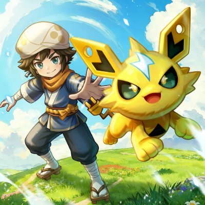 pochilegend_JP's profile picture