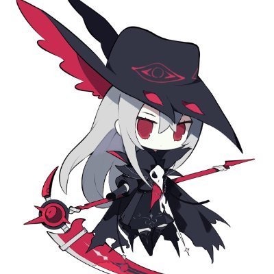 WeirdHunterGame's profile picture