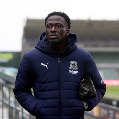 Brendan Wiredu's profile picture