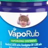 Фото профиля Baeks Vaporub