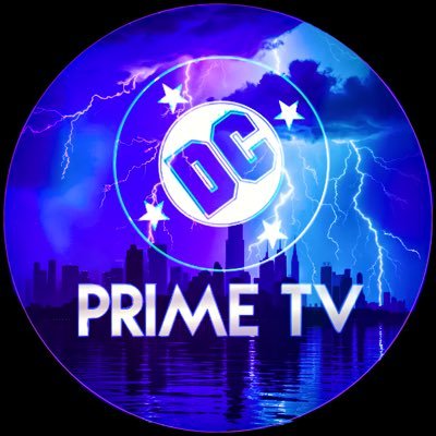 DCUPRIMETV's profile picture
