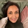 Monisha Rajesh profil fotoğrafı