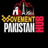 MOVEMENT HUB PAKISTAN profil fotoğrafı
