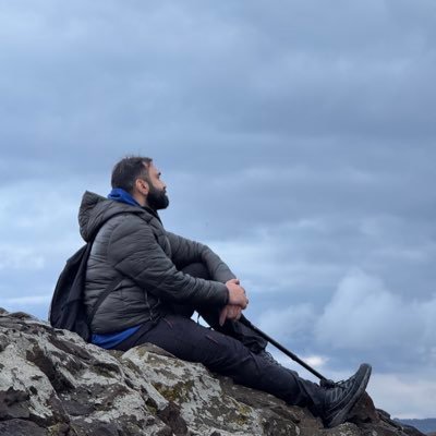 أحمد Ahmad 🇵🇸's profile picture