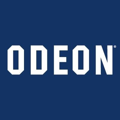 ODEON Ireland's profile picture