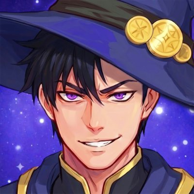 Syv's profile picture