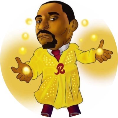 DCHypemanRevT's profile picture