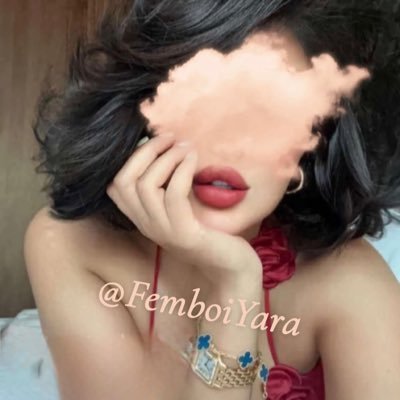 FemboiYara's profile picture