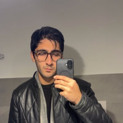 SoroushTams's profile picture