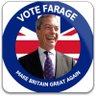 Profilbild von Patti living under Labour tyranny in the UK!