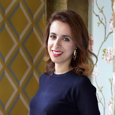 Rachida Benamar🐝's profile picture