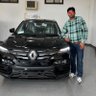 Prerit Sharma profil fotoğrafı