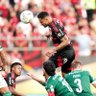 O ESTRATOSFÉRICO FLAMENGO! profil fotoğrafı