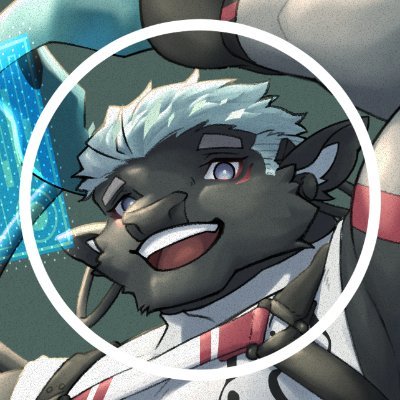 Amon (YCH Com Open)'s profile picture