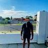 Charlie Tha Martian🇿🇦 profil fotoğrafı
