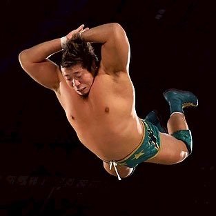Yoshiki Inamura's profile picture