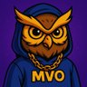 Фото профиля MVO🦉