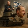 فراڈ مارشل=کورٹ مارشل 的头像