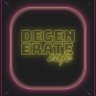 Degenerate Cafe 的头像