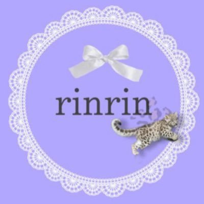 rinrin's profile picture