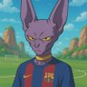 Master Splinter's profile picture